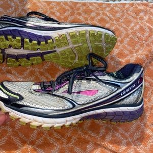Brooks Ghost Running Shoes!
